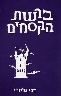ברשת הקסמים