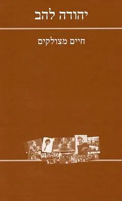 חיים מצולקים