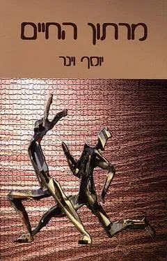 מרתון החיים