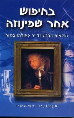 בחיפוש אחר שפינוזה