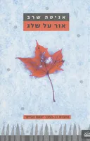 אור על שלג