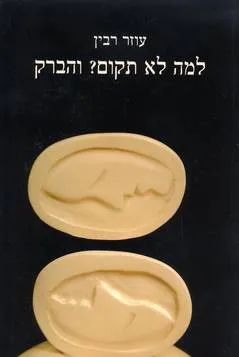 למה לא תקום? והברק