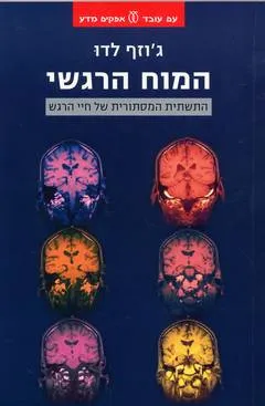 המוח הרגשי
