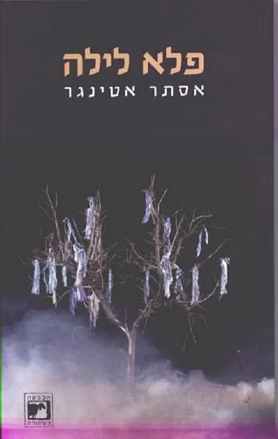 פלא לילה : רומן