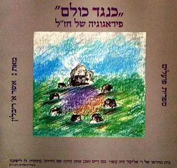 כנגד כולם