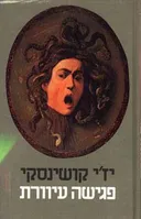 פגישה עיוורת