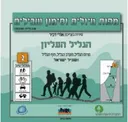 הגליל העליון  | מפות טיולים וסימון שבילים