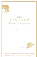 The leopard