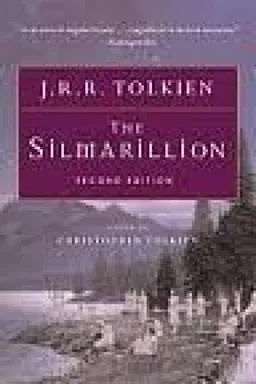 The silmarillion