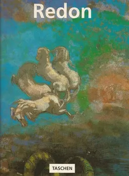Odilon Redon 1840-1916