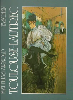 Henri de toulouse-Lautrec 