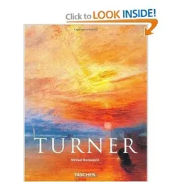 J.m.w. turner 1775 - 1851 : the world of light and colour