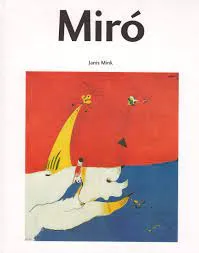 Joan miro 1893 - 1983