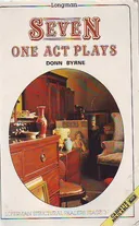 Seven One Act Plays