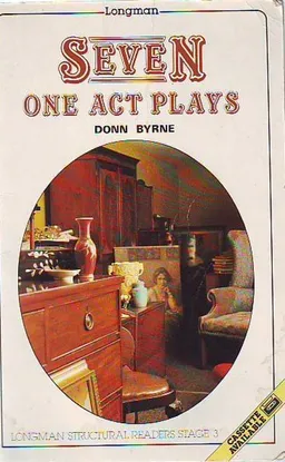 Seven One Act Plays