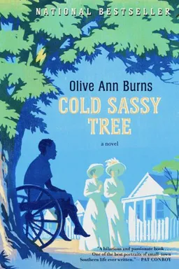 Cold sassy tree