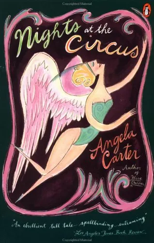 NIGHTS AT THE CIRCUS