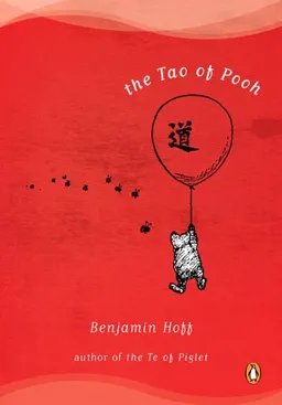 The tao of pooh