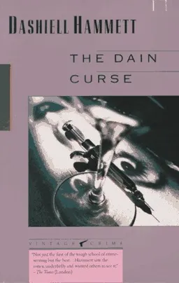 The dain curse