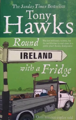 Round Ireland with a Fridge
