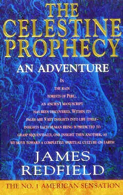 The Celestine Prophecy (Bantam Books)