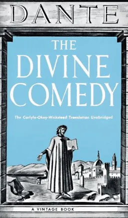 The divine comedy