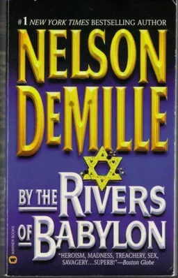 By The Rivers of Babylon