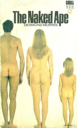 The naked ape