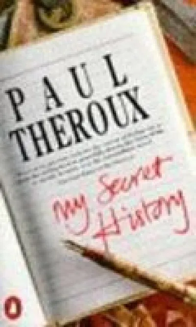 MY SECRET HISTORY