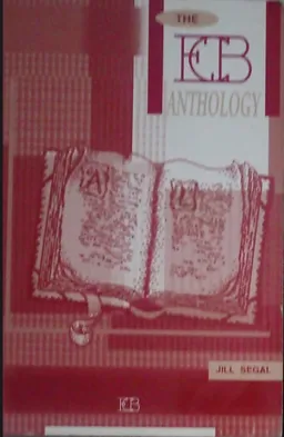 The ecb anthology