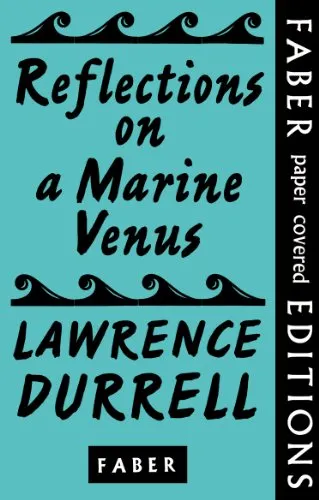 REFLECTIONS ON A MARINE VENUS