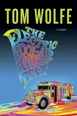 The electric kool-aid acid test