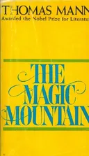The magic mountain