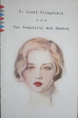 The beautiful and the damned