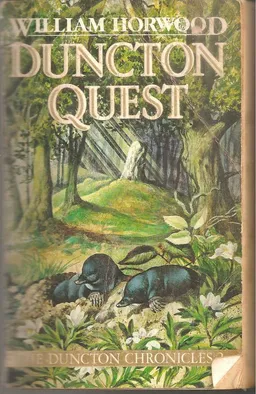 Duncton quest