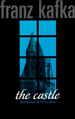 The castle