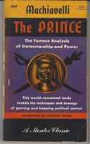 The prince