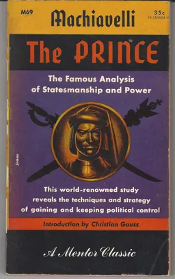 The prince