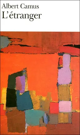 L'etranger