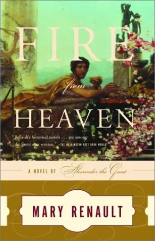 FIRE FROM HEAVEN