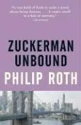ZUCKERMAN UNBOUND
