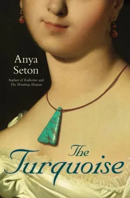 The turquoise