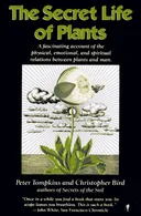 The secret life of plants