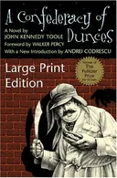 A confederacy of dunces