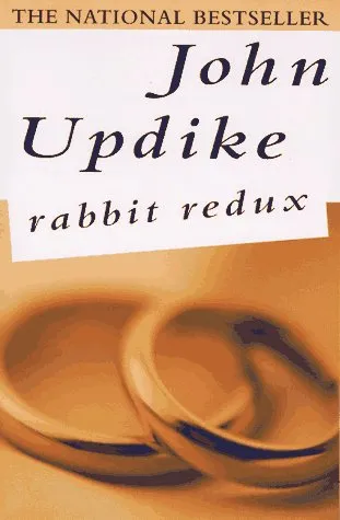 RABBIT REDUX