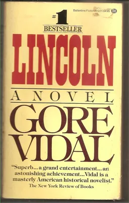 Lincoln, a novel