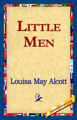 LITTLE MEN