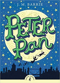 Peter pan
