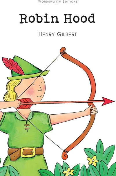 ROBIN HOOD