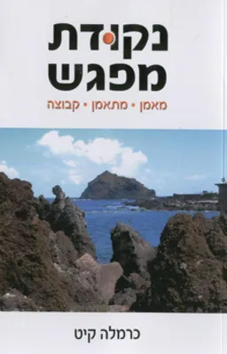 נקודת מפגש